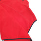 Timberland Gilet Fleece XXL Red