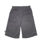 Nike Basketball Air Jordan Dri Fit Black Sport Shorts W28 Black