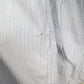 Tommy Hilfiger Long Sleeve Regular Fit Striped Shirt Blue