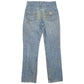 Carhartt Casual Regular Fit Jeans W34 L34 Blue