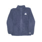 Disney Disneyland Full Zip Fleece S Navy