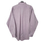 Mens Lilac Ralph Lauren  Long Sleeve Shirt