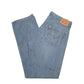 Mens Blue Levis  569 JeansW36 L34