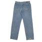 Lee Regular Straight Fit Jeans W34 L32 Blue