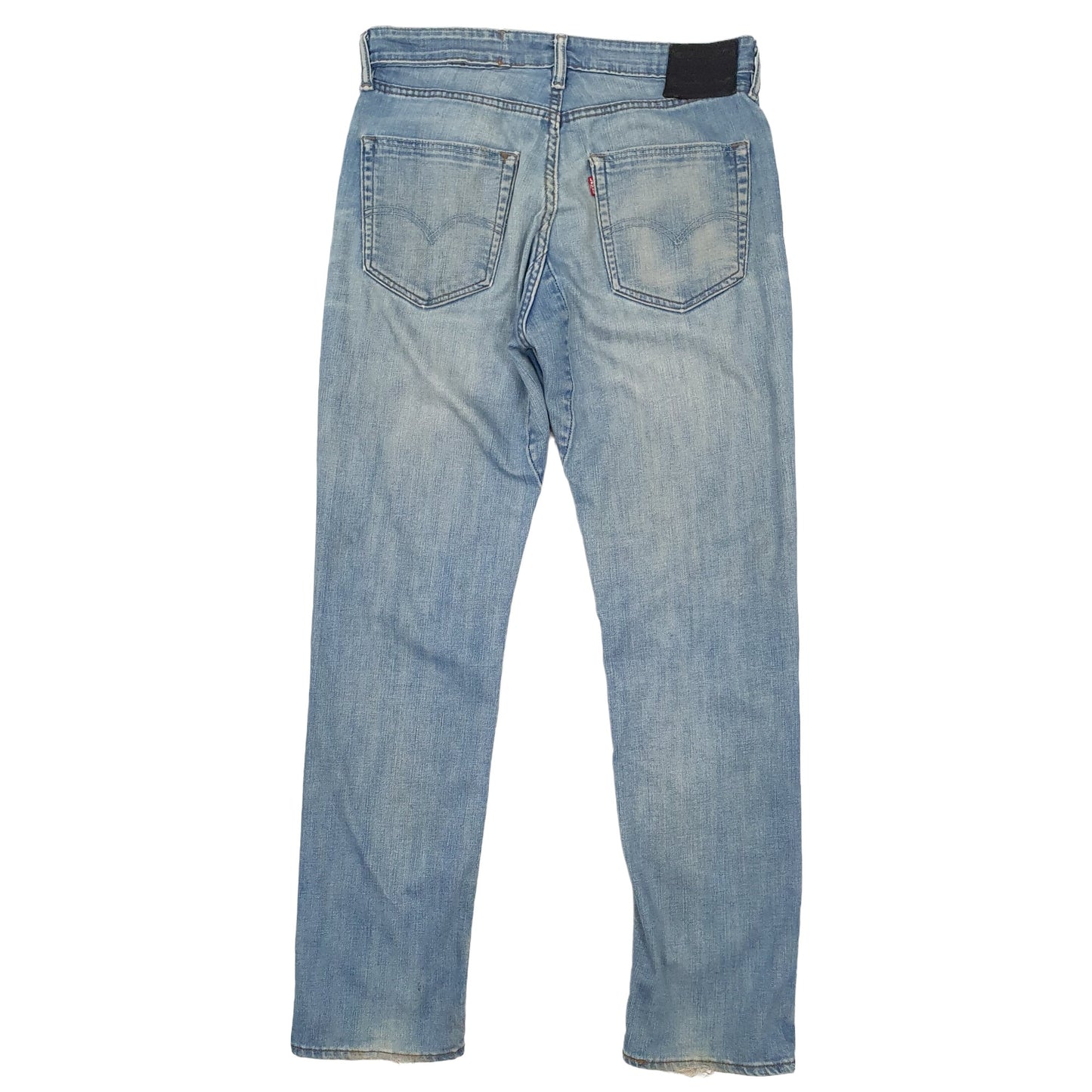 Levis 511 Slim Fit Commuter Jeans W32 L32 Blue