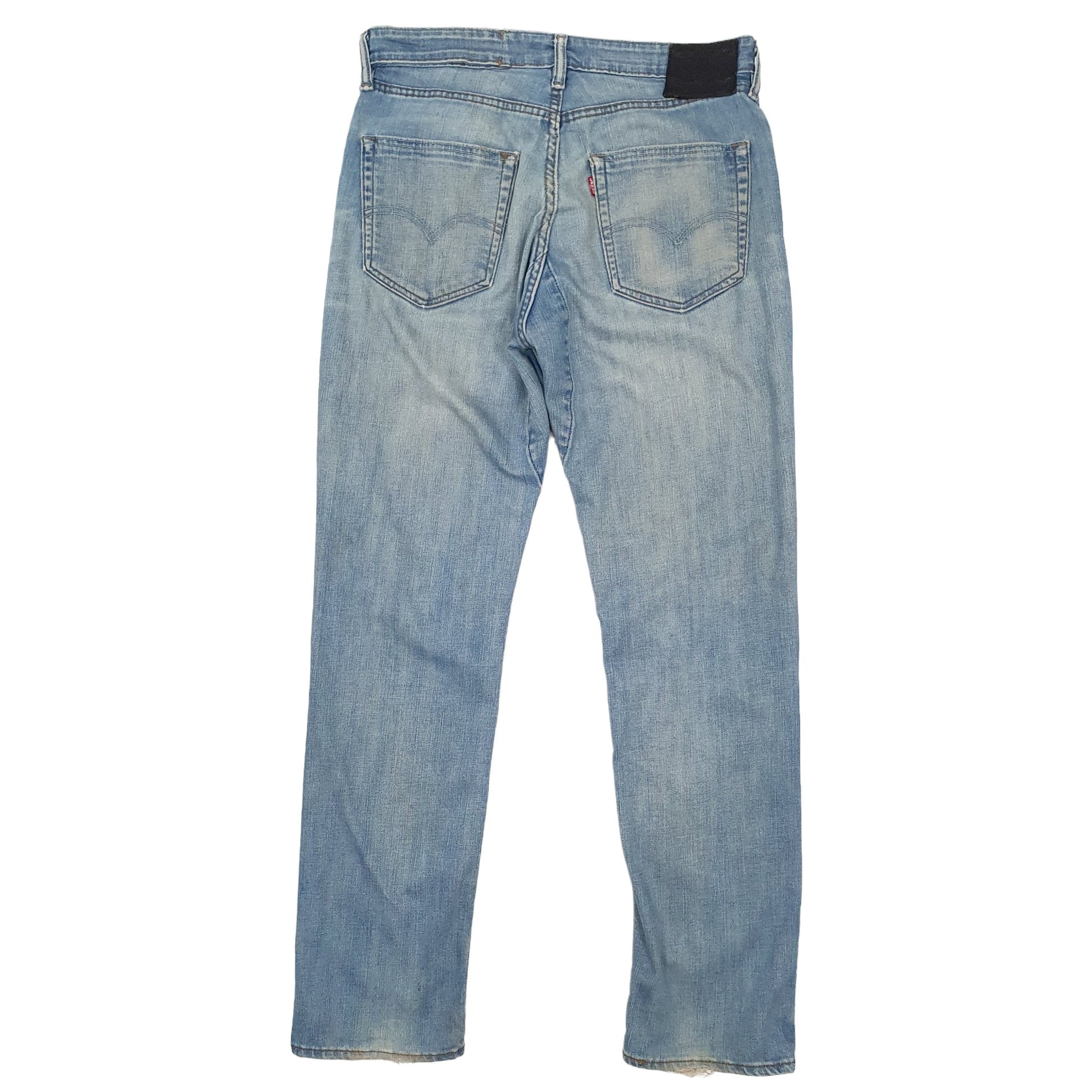 Levis 511 Slim Fit Commuter Jeans W32 L32 Blue