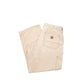 Carhartt Carpenter Loose Fit Chino Jeans W35 L28 Beige