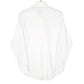 U.S Polo Assn Long Sleeve Slim Fit Shirt White