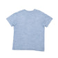 Mens Blue Ralph Lauren  Short Sleeve T Shirt
