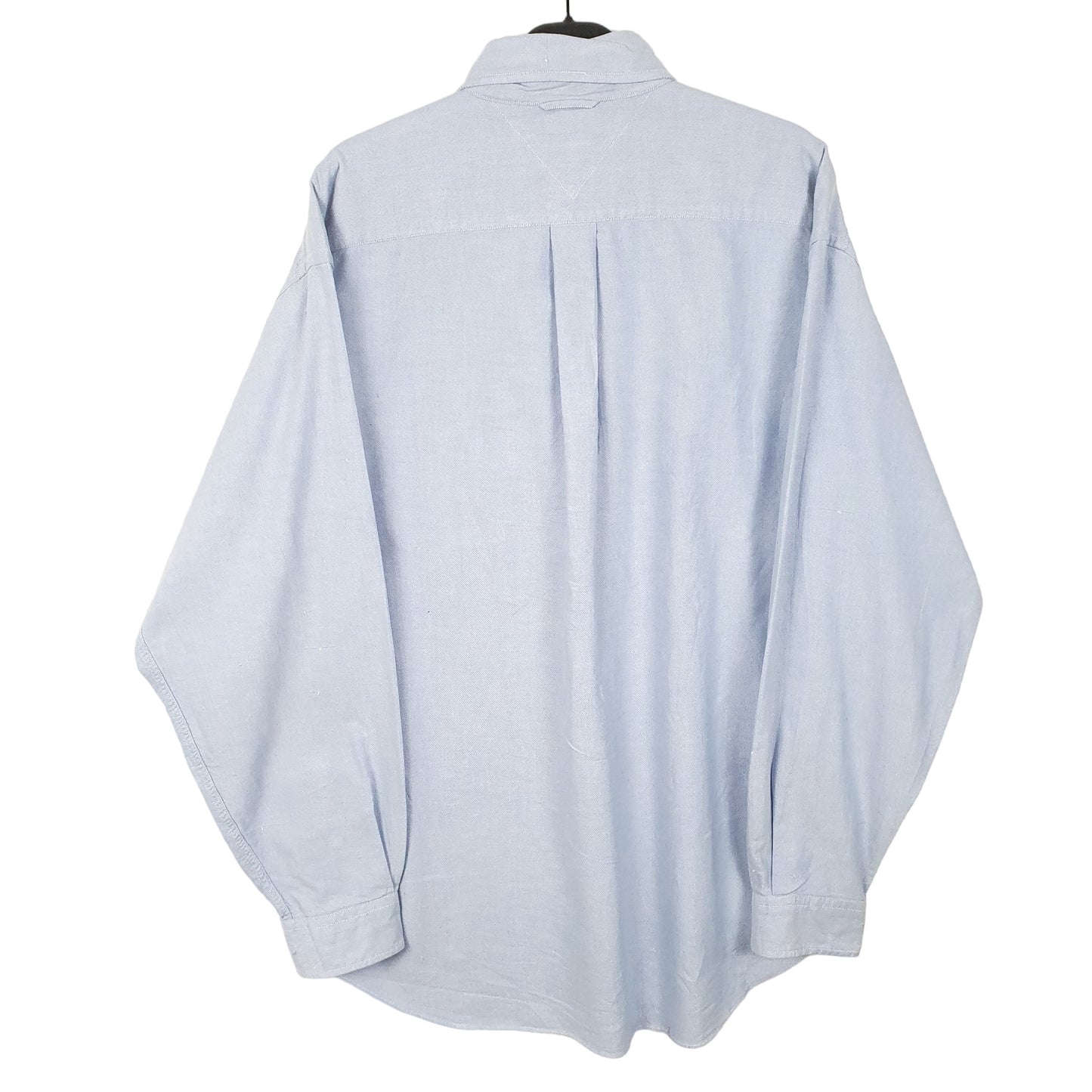 Tommy Hilfiger Long Sleeve Regular Fit Shirt