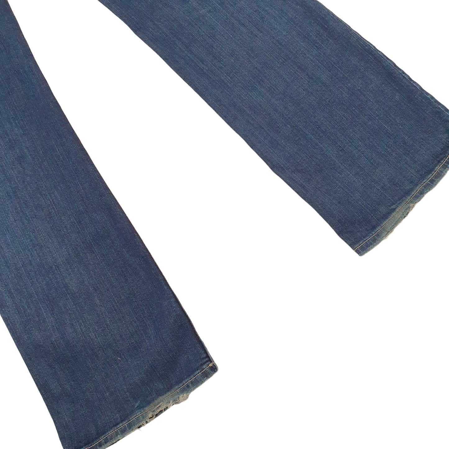 Womens Blue Tommy Hilfiger Rhonda Rhonda JeansW30 L32