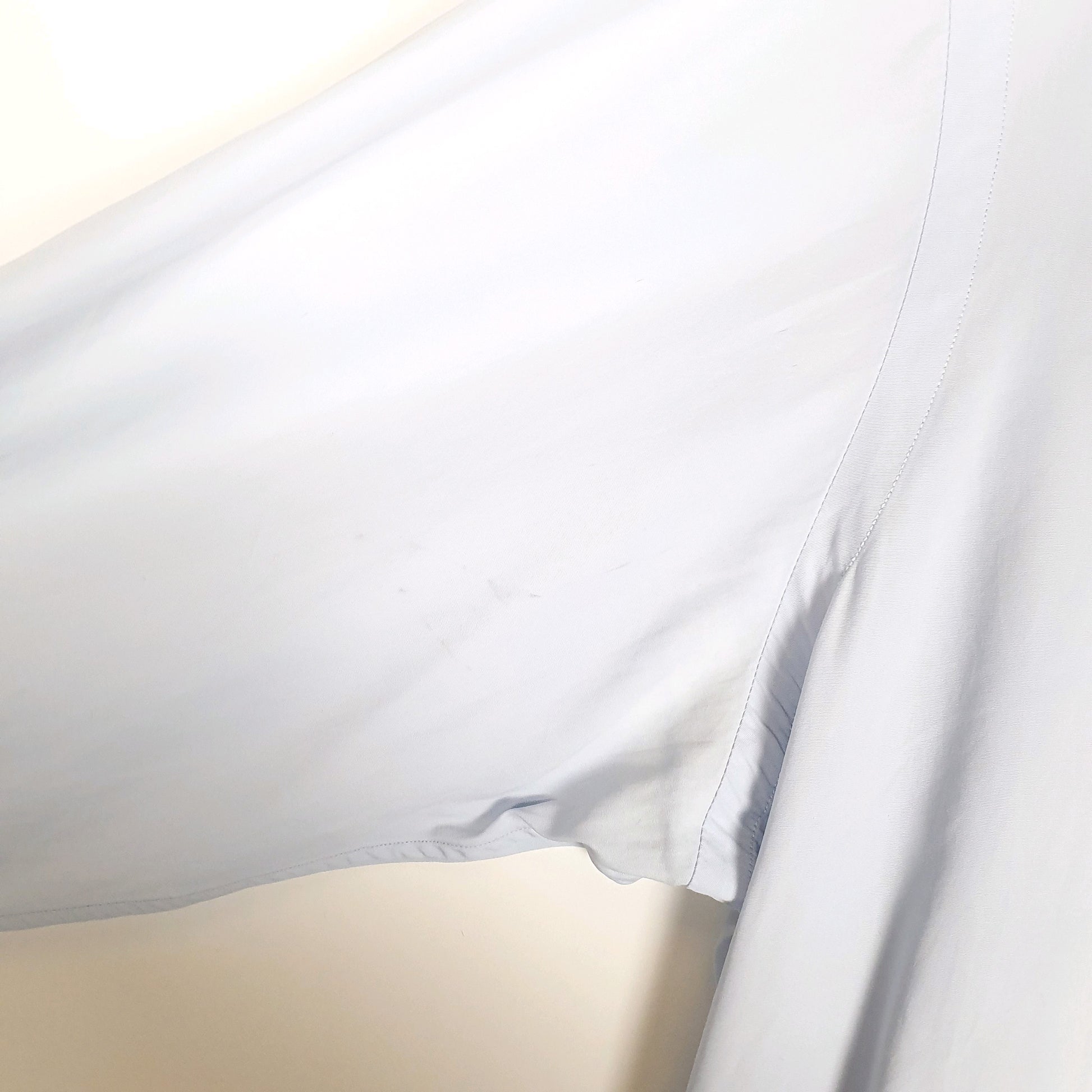 Polo Ralph Lauren Long Sleeve Regular Fit Shirt Blue