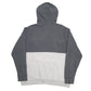 Mens Grey Reebok  Hoodie Jumper