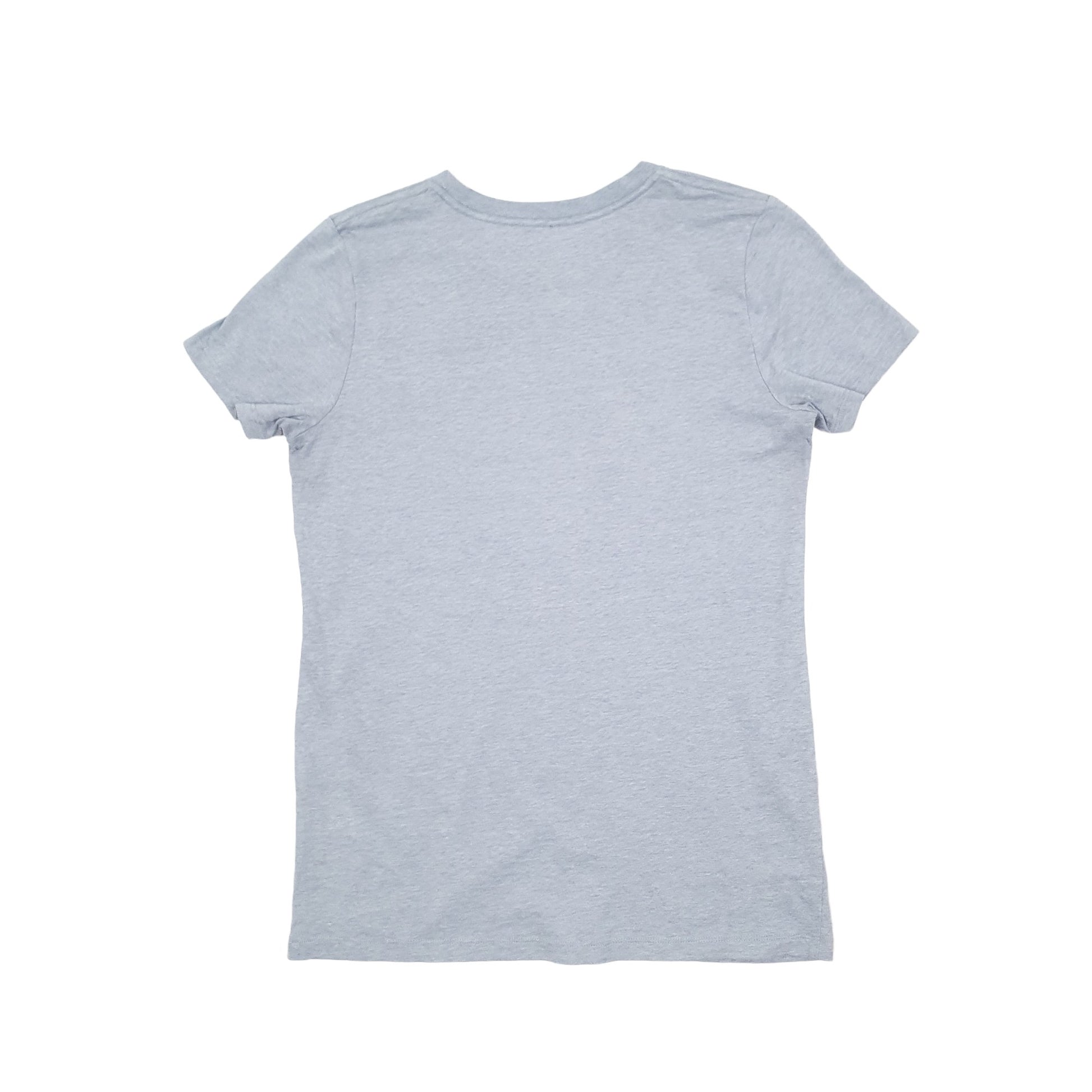 Under Armour Short Sleeve T Shirt Blue