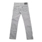 Levis 508 Tapered Fit Jeans W29 L30 Grey