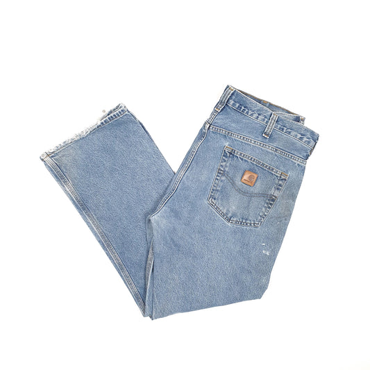 Carhartt Loose fit Loose Fit Jeans W38 L30 Blue