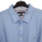 Tommy Hilfiger Long Sleeve Regular Fit Shirt