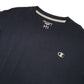 Champion Short Sleeve T Shirt Navy
