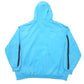 Mens Blue NFL Carolina Panthers American Football Hoodie Jumper
