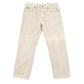 Lee Casual Regular Fit Jeans W40 L30 Beige