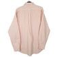 Mens Orange Ralph Lauren  Long Sleeve Shirt