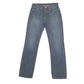 Mens Blue Levis  514 JeansW32 L34