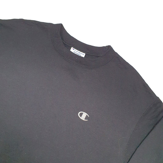Champion Crewneck