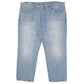 Levis 559 Relaxed Fit Jeans W48 L30 Blue