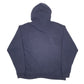 Mens Navy Champion  Hoodie Jumper