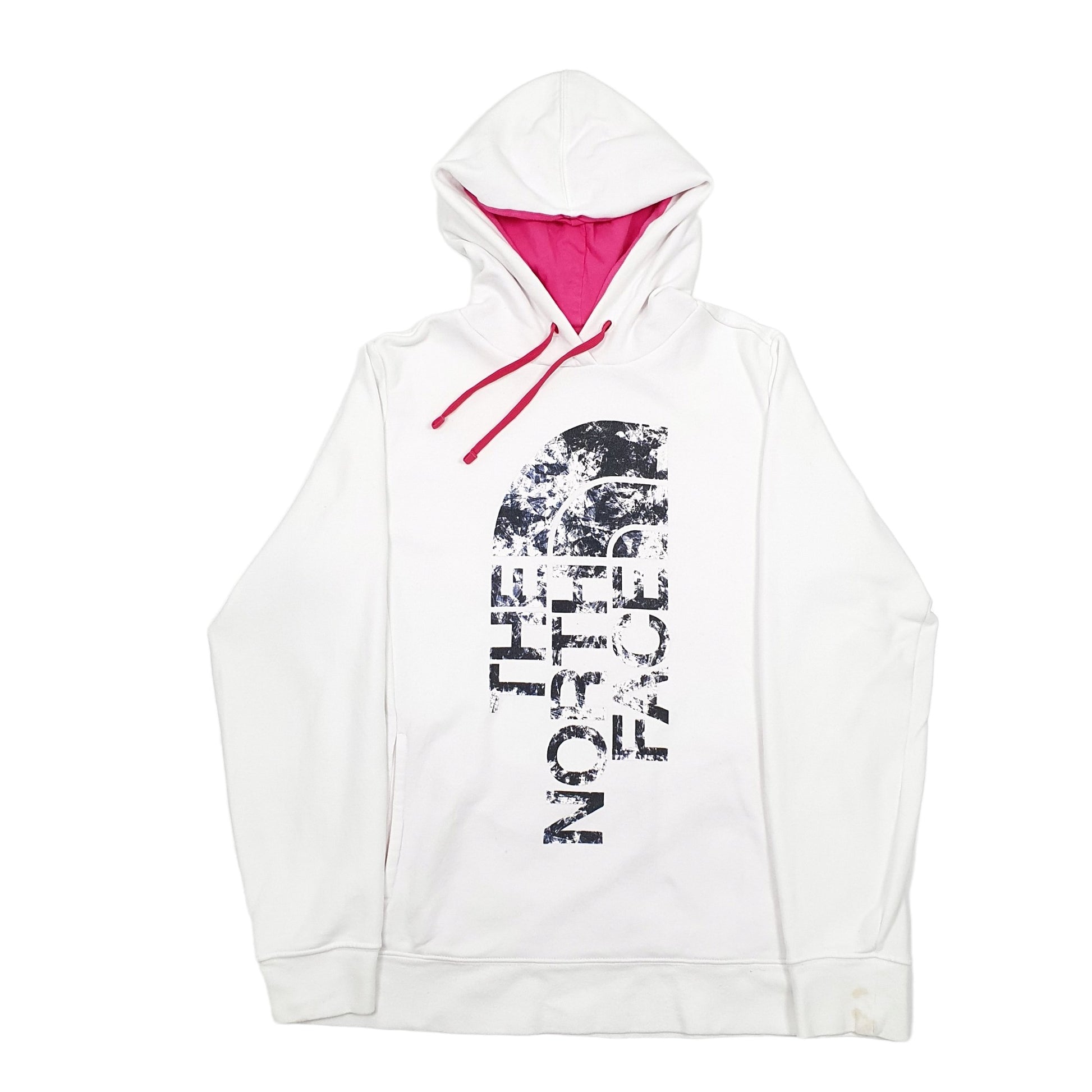 Champion Hoodie XL White