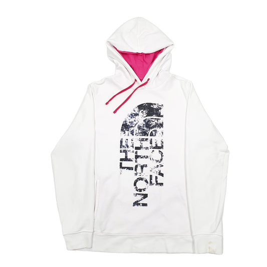 Champion Hoodie XL White