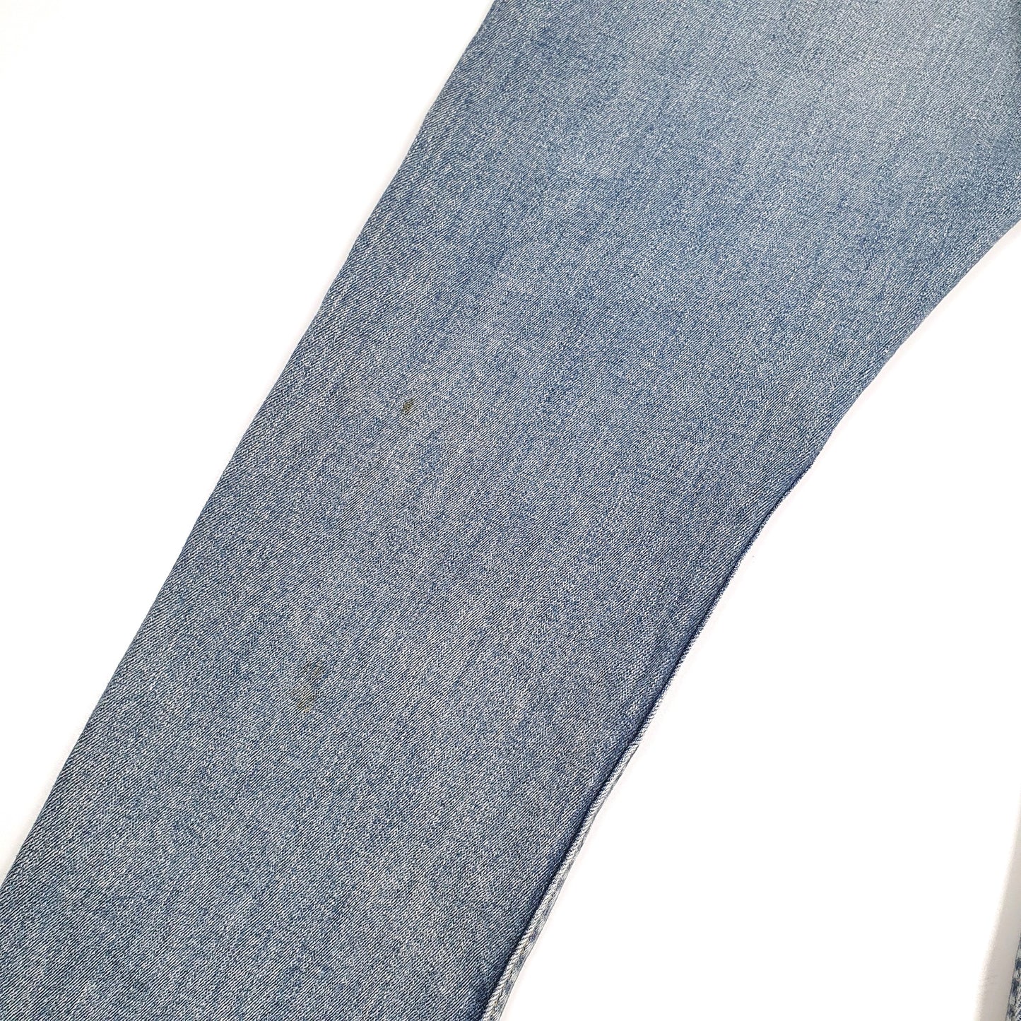 Levis 512 Slim Fit Jeans W30 L32 Blue