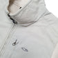 Champion Quarter Zip L White