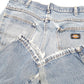 Mens Blue Dickies  Casual JeansW34 L32