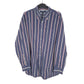 Navy Tommy Hilfiger Long Sleeve Shirt