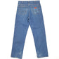 Dickies Regular Fit Jeans W32 L31 Blue