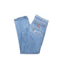 Dickies Regular Regular Fit Jeans W32 L32 Blue