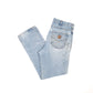 Carhartt Casual Regular Fit Jeans W32 L31 Blue