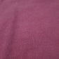 Mens Burgundy Reebok Sweater Sweatshirt Quarter Zip Jumper