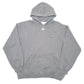 Mens Grey Adidas  Hoodie Jumper