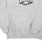 Mens Grey NFL Philadelphia Eagles USA Football Crewneck Jumper