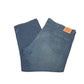 Levis 559 Relaxed Fit Jeans W56 L30 Blue