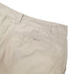 Koppen Beige Cargo Workwear Shorts W34