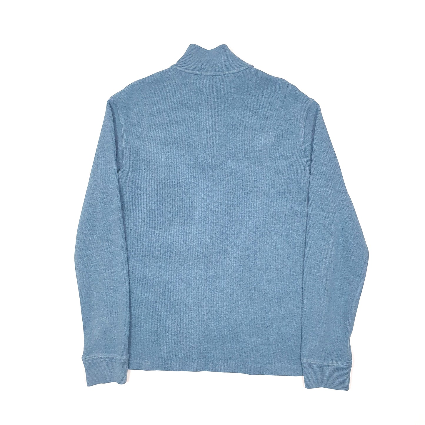 Polo Ralph Lauren Quarter Zip S Blue