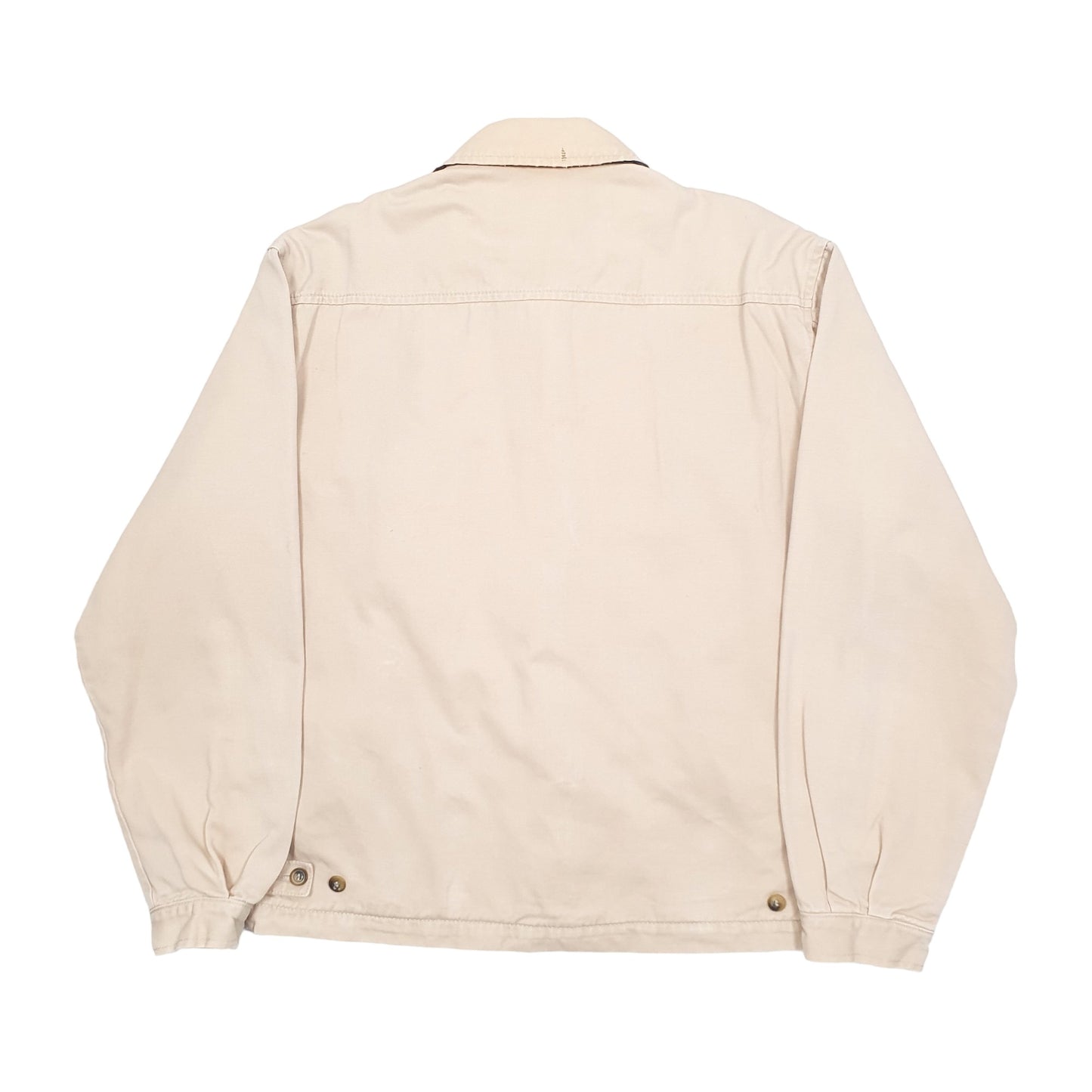 Mens Polo Ralph Lauren Harrington Jacket Beige