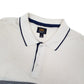 Lee Short Sleeve Polo Shirt Navy