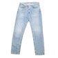 Levis 531 Regular Fit Jeans W34 L32 Blue