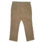 Mens Beige Wrangler  Corduroy Trousers