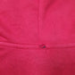 Womens Red Adidas  Hoodie Jumper
