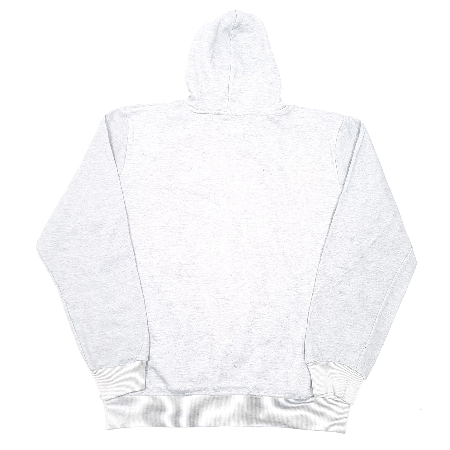 Mens Grey Champion  Hoodie Jumper